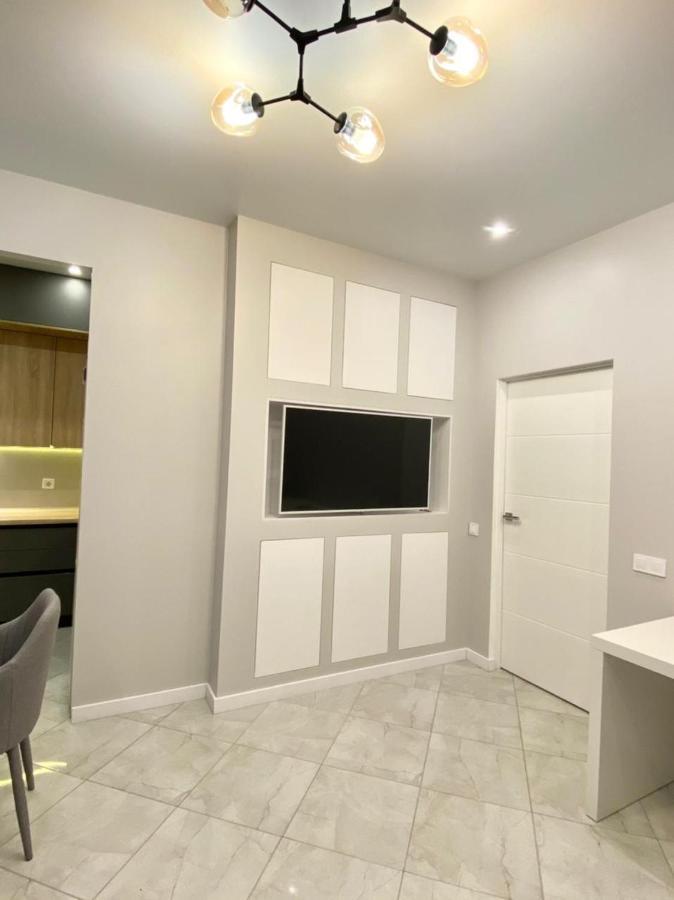 Vip Apartment In Odessa Exterior foto
