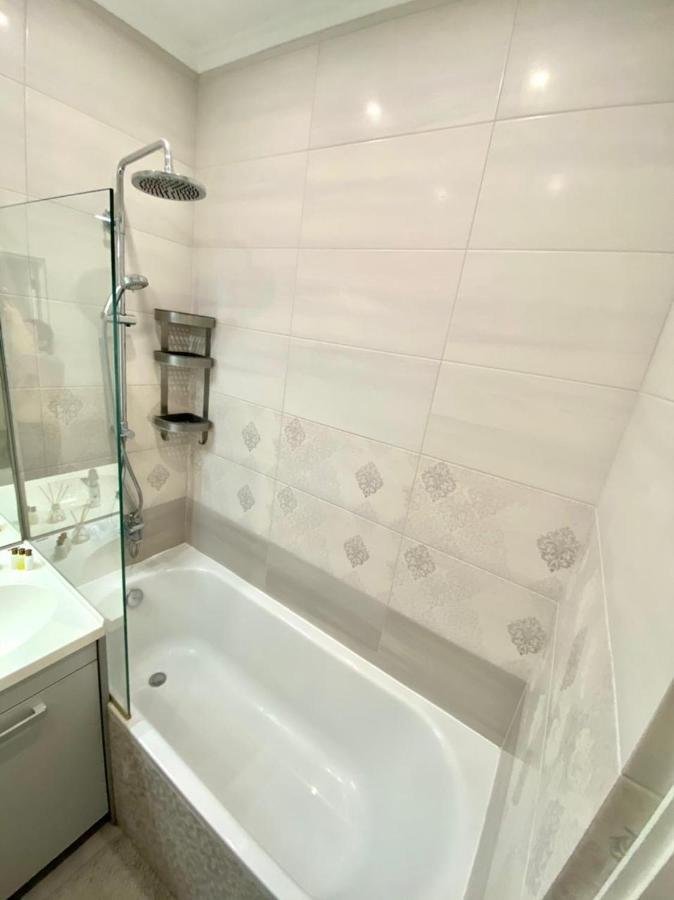 Vip Apartment In Odessa Exterior foto