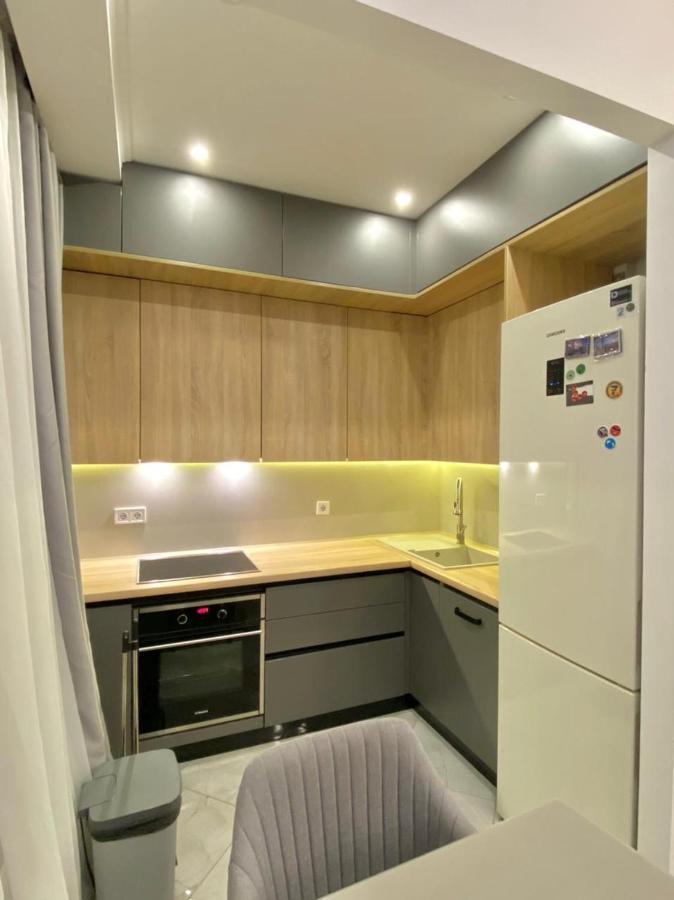 Vip Apartment In Odessa Exterior foto